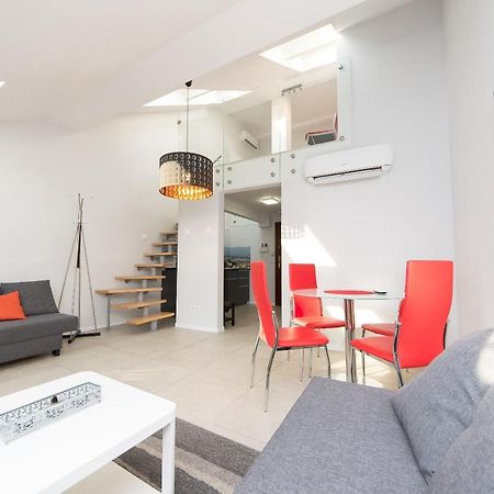 Exclusive Loft In The Main Square A/C P4You Pl Kraków Eksteriør billede