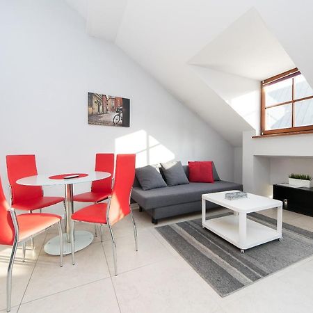 Exclusive Loft In The Main Square A/C P4You Pl Kraków Eksteriør billede