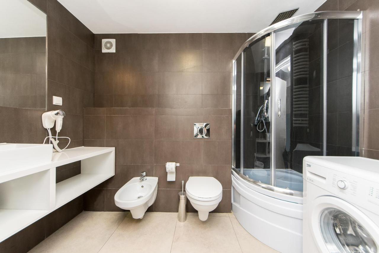Exclusive Loft In The Main Square A/C P4You Pl Kraków Eksteriør billede