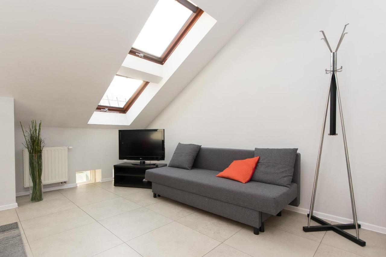 Exclusive Loft In The Main Square A/C P4You Pl Kraków Eksteriør billede