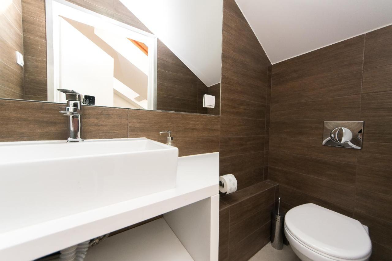 Exclusive Loft In The Main Square A/C P4You Pl Kraków Eksteriør billede